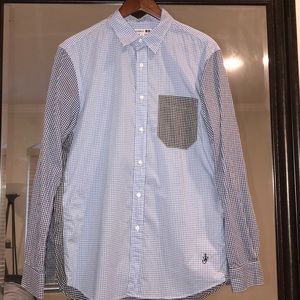 JW Anderson x Uniqlo shirt